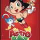 Illustration for article titled The anime of Go Astro Boy Go will premiere on October 3